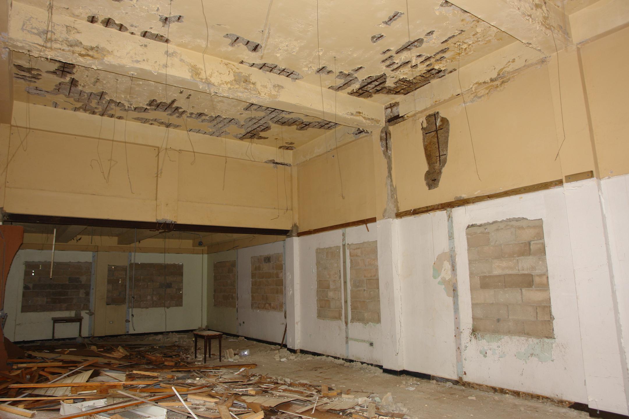 Colegio La Milagrosa - San Juan (Río Piedras) - 2011 00059